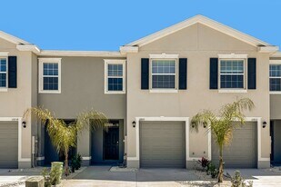 11860 Mountain Retreat Ln in Riverview, FL - Building Photo