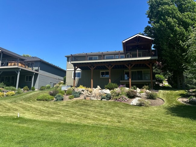 917 N Garry Dr in Liberty Lake, WA - Building Photo - Building Photo