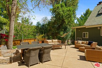 2026 Topanga Skyline Dr in Topanga, CA - Building Photo - Building Photo