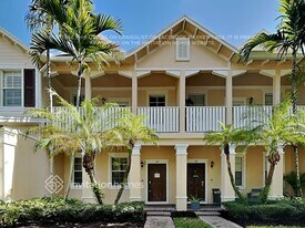 187 E Thatch Palm Cir in Jupiter, FL - Building Photo