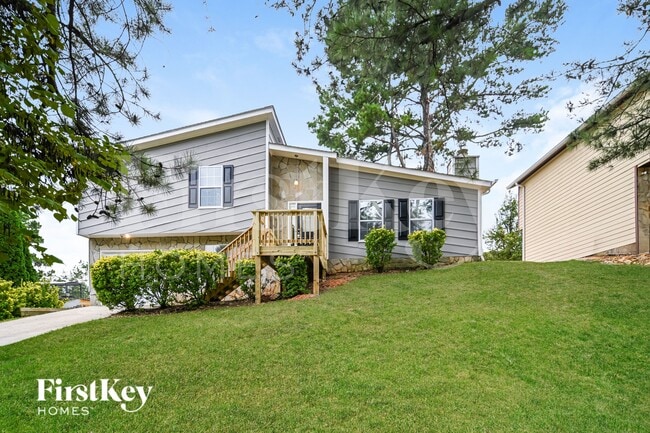 property at 3782 N Camp Creek Pkwy SW