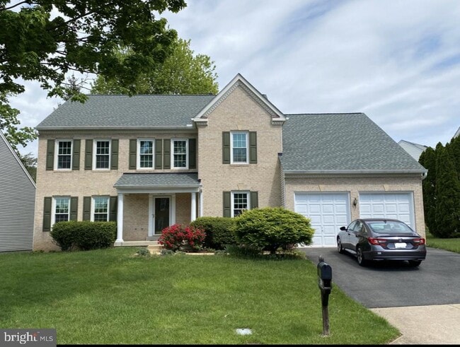 property at 13072 Autumn Willow Dr