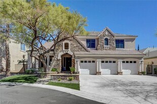 304 Kingsclear Ct in Las Vegas, NV - Building Photo