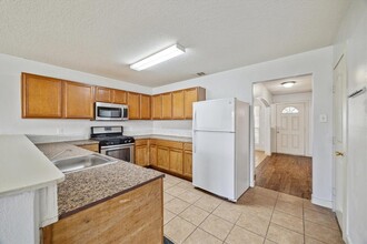 11730 Downey Violet Ln in Houston, TX - Building Photo - Building Photo