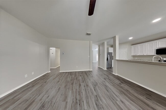 3707 Cane Lake Dr in Richmond, TX - Building Photo - Building Photo
