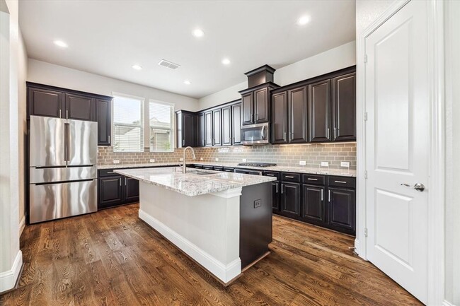 3510 Vista Terrace Ln in Houston, TX - Building Photo - Building Photo