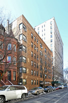 320 W 90th St Apartments