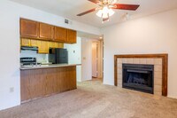 Waterford Place Apartments & Townhomes photo'