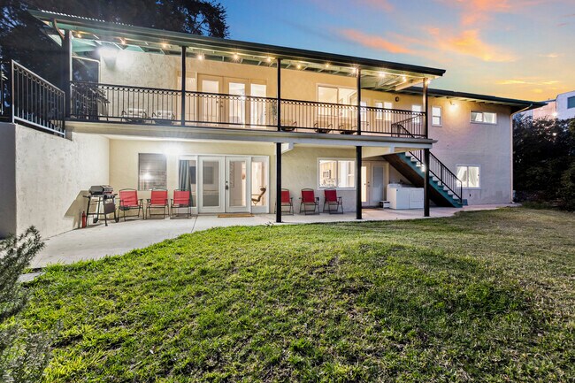 property at 4989 Randlett Dr