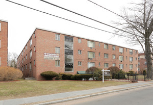 SBM Collins LLC 166 Apartments