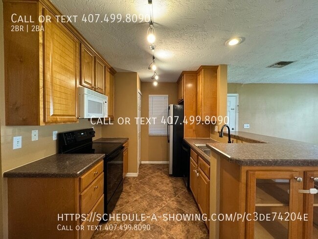 954 Forest Ridge Ct in Lake Mary, FL - Building Photo - Building Photo