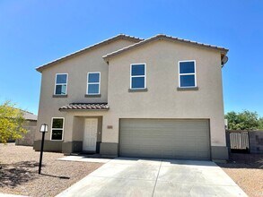 3678 E Andrea Dr in Kingman, AZ - Building Photo - Building Photo