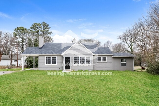 565 Alamo St in Spartanburg, SC - Building Photo - Building Photo