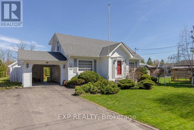property at 412 S Pelham Rd