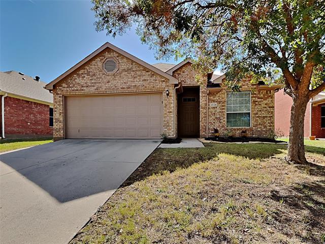 property at 8624 Tumbleweed Dr