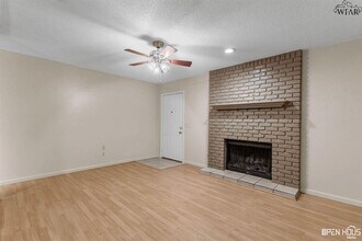 4102 Stearns Ave in Wichita Falls, TX - Building Photo - Building Photo