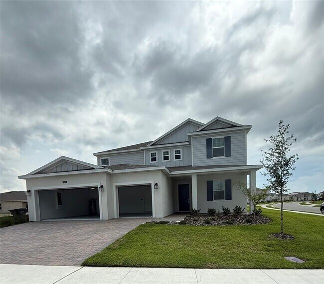 property at 5403 LEWISHAM Dr