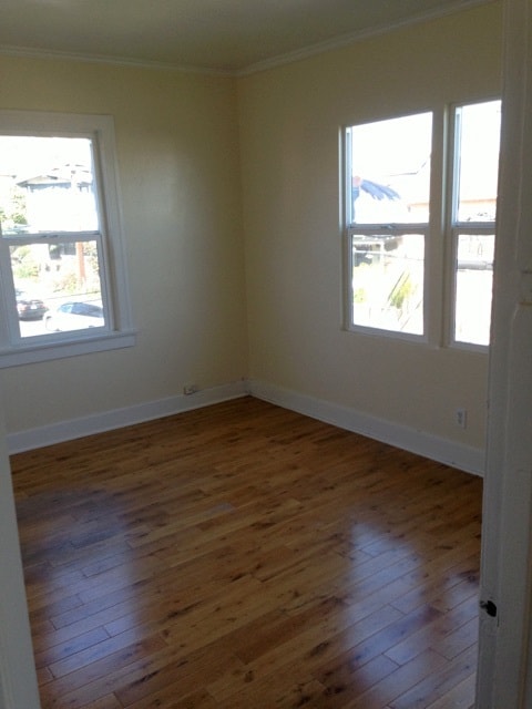 property at 1115 Mohawk St