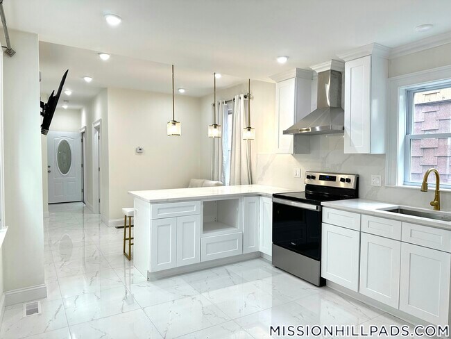 property at 11 Burrell St