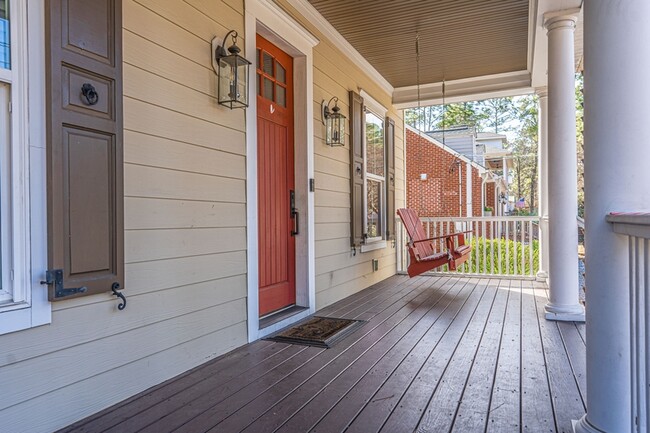 445 N May St in Southern Pines, NC - Building Photo - Building Photo