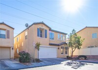 7434 Barranca Peak Ct in Las Vegas, NV - Building Photo - Building Photo