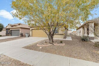 14269 Rattler Point Dr in El Paso, TX - Building Photo - Building Photo