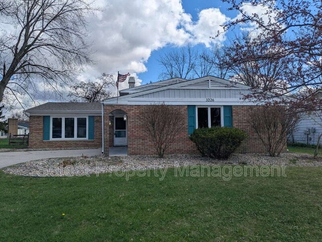 property at 3226 Arrowwood Dr