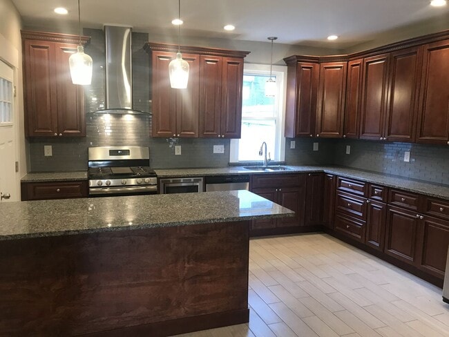 property at 3418 Ligonier St