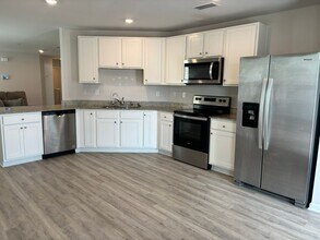 6586 Atkins Rd in Panama City, FL - Building Photo - Building Photo