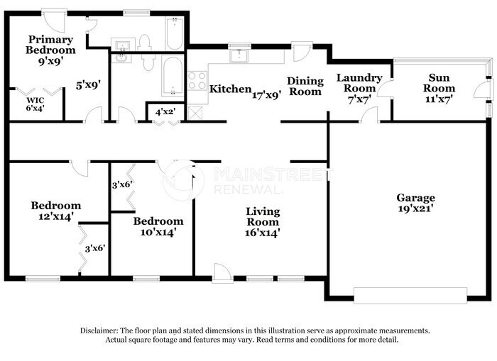 378 Headrickview Dr in Maryville, TN - Building Photo