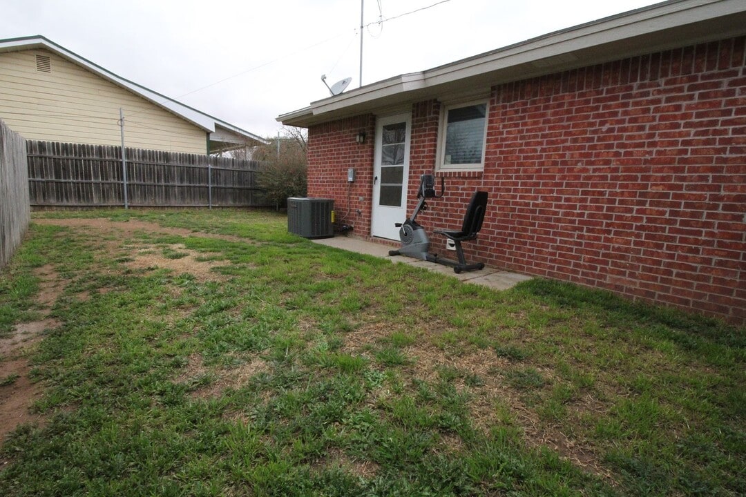 4603 38th St in Lubbock, TX - Building Photo