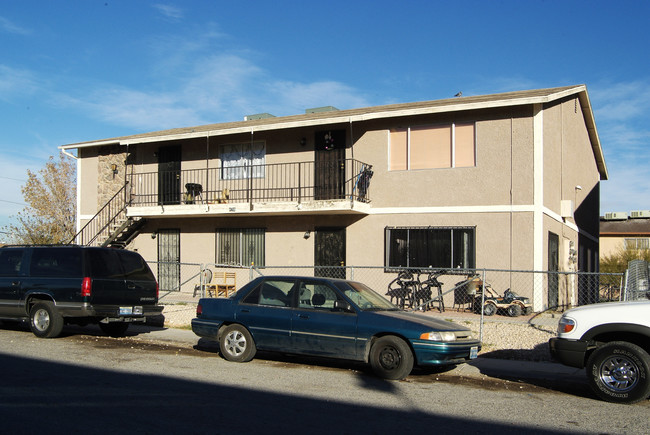 Puebla Estates in Las Vegas, NV - Foto de edificio - Building Photo