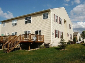 3728 Knight Dr in Macungie, PA - Foto de edificio - Building Photo