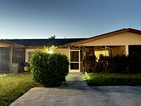 5753 Doris Ct in Delray Beach, FL - Foto de edificio - Building Photo