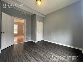 1819 15th Ave S in Minneapolis, MN - Building Photo - Building Photo