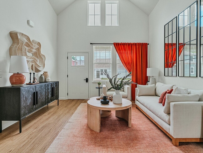 LEO at Cartersville in Cartersville, GA - Building Photo - Building Photo