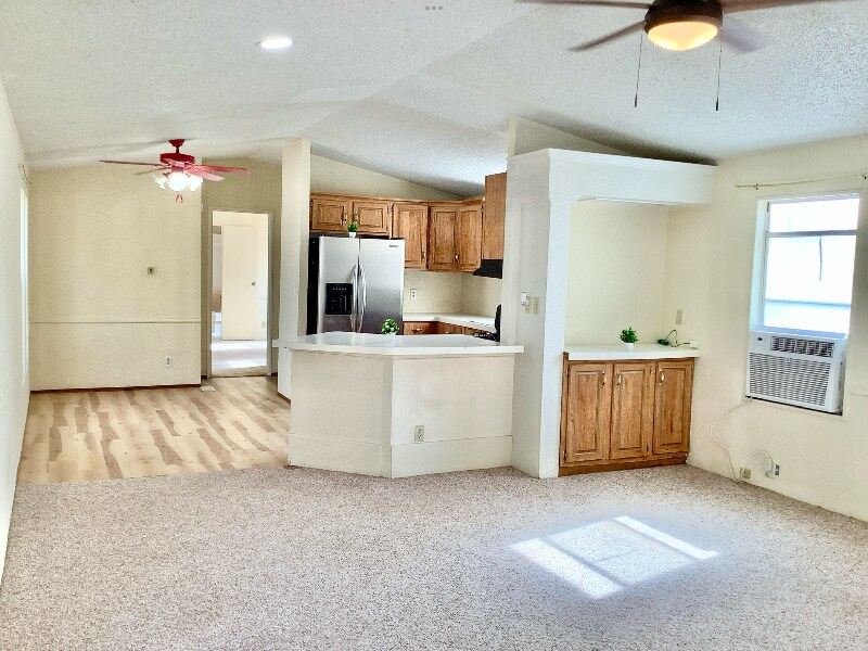 6345 N Dona Ana Rd in Las Cruces, NM - Building Photo