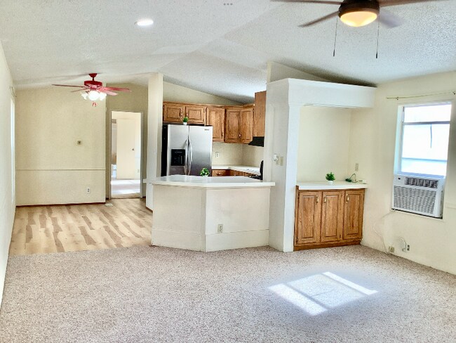 property at 6345 N Dona Ana Rd