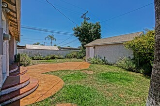 3728 Marine Ave in Lawndale, CA - Building Photo - Building Photo