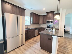 24 Swallow Tail Cir in Savannah, GA - Building Photo - Building Photo
