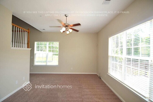 502 Whitney Way in Canton, GA - Building Photo - Building Photo