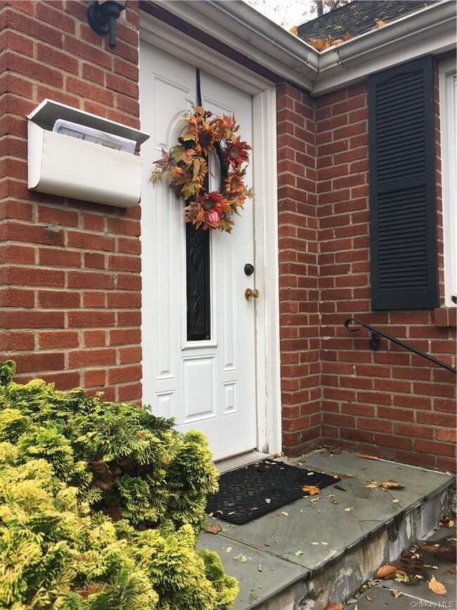 property at 57 Hall Ave