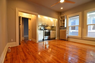 1440 Detroit St in Denver, CO - Foto de edificio - Building Photo