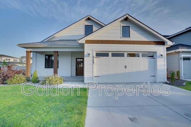 property at 2172 W Camus Dr