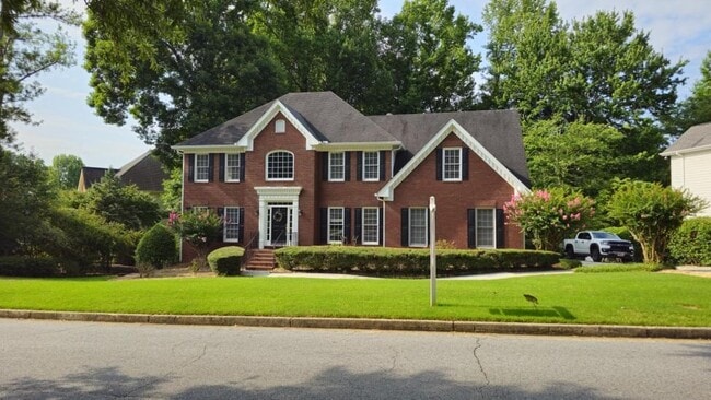 1381 Providence Dr