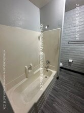 2163 S Winstel Ave in Tucson, AZ - Building Photo - Building Photo