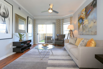 Coventry at Cityview Apartments in Fort Worth, TX - Foto de edificio - Interior Photo