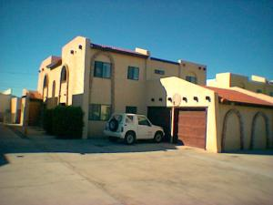 3653 Wendell Ave in Bullhead City, AZ - Building Photo