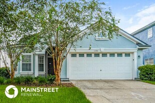 11280 Panther Creek Ct in Jacksonville, FL - Building Photo