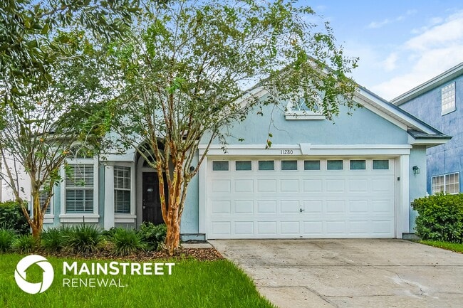 property at 11280 Panther Creek Ct